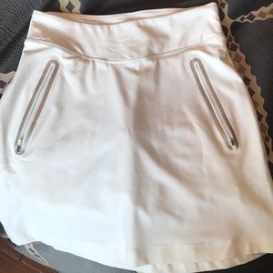 Nike Golf Skort with tags